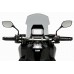 TOURING SCREEN FOR HONDA X-ADV 2021-2025 - SMOKE